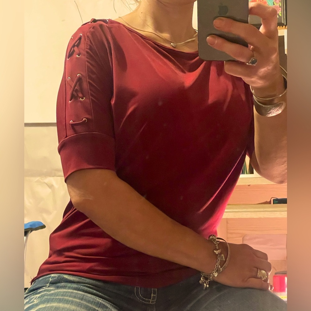 MICHAEL shirt